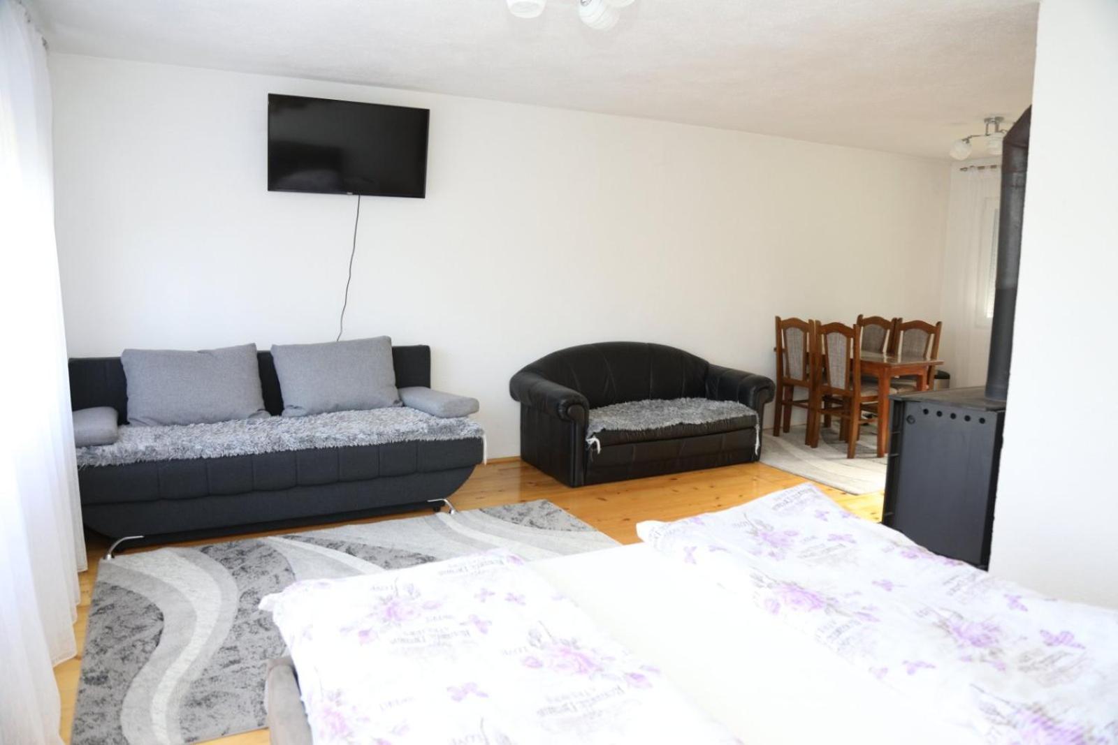 Apartment Stanic Sipovo Exterior photo